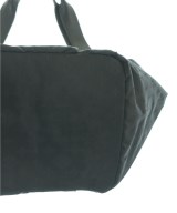 DAILY RUSSET（デイリーラシット）トートバッグ 黒 サイズ:- レディース/2200672370250