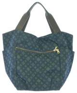 DAILY RUSSET（デイリーラシット）トートバッグ 紺 サイズ:- レディース/2200672370267