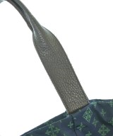 DAILY RUSSET（デイリーラシット）トートバッグ 紺 サイズ:- レディース/2200672370267