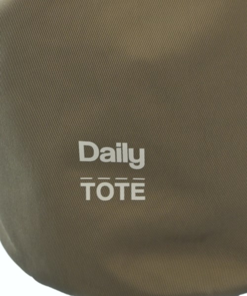 DAILY RUSSET（デイリーラシット）ショルダーバッグ グレー サイズ:- レディース/2200647353028