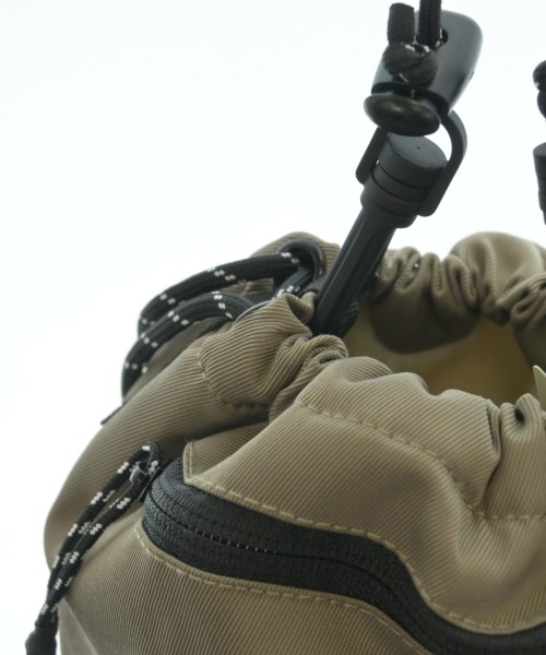 DAILY RUSSET（デイリーラシット）ショルダーバッグ グレー サイズ:- レディース/2200647353028