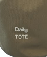 DAILY RUSSET（デイリーラシット）ショルダーバッグ グレー サイズ:- レディース/2200647353028