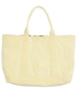 DAILY RUSSET（デイリーラシット）トートバッグ 黄 サイズ:- レディース/2200704115040