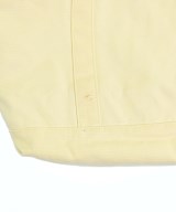 DAILY RUSSET（デイリーラシット）トートバッグ 黄 サイズ:- レディース/2200704115040