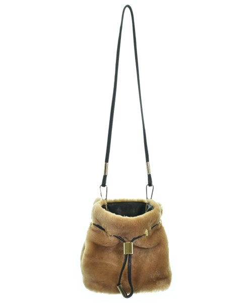 MuseR(ミュザー)ショルダーバッグ ベージュ サイズ:-/2200637146067