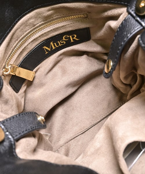 MuseR（ミュザー）ショルダーバッグ ベージュ サイズ:- レディース/2200637146067