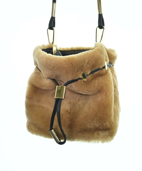 MuseR（ミュザー）ショルダーバッグ ベージュ サイズ:- レディース/2200637146067