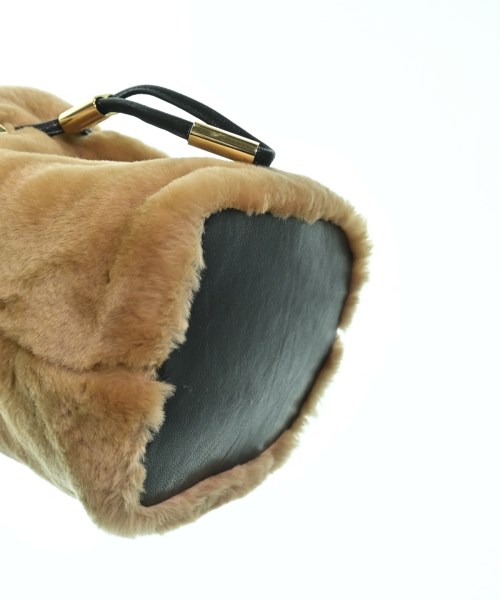 MuseR（ミュザー）ショルダーバッグ ベージュ サイズ:- レディース/2200637146067