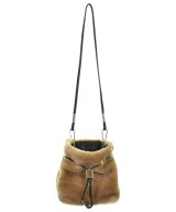 MuseR（ミュザー）ショルダーバッグ ベージュ サイズ:- レディース/2200637146067