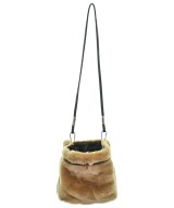 MuseR（ミュザー）ショルダーバッグ ベージュ サイズ:- レディース/2200637146067