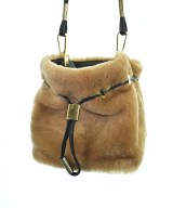 MuseR（ミュザー）ショルダーバッグ ベージュ サイズ:- レディース/2200637146067