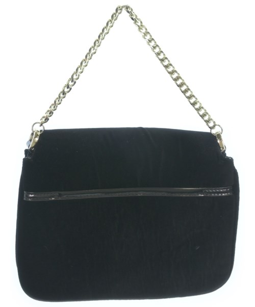 MuseR（ミュザー）ショルダーバッグ 黒 サイズ:- レディース/2200611020666