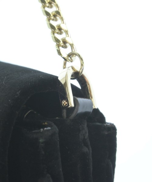 MuseR（ミュザー）ショルダーバッグ 黒 サイズ:- レディース/2200611020666