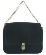 MuseR（ミュザー）ショルダーバッグ 黒 サイズ:- レディース/2200611020666