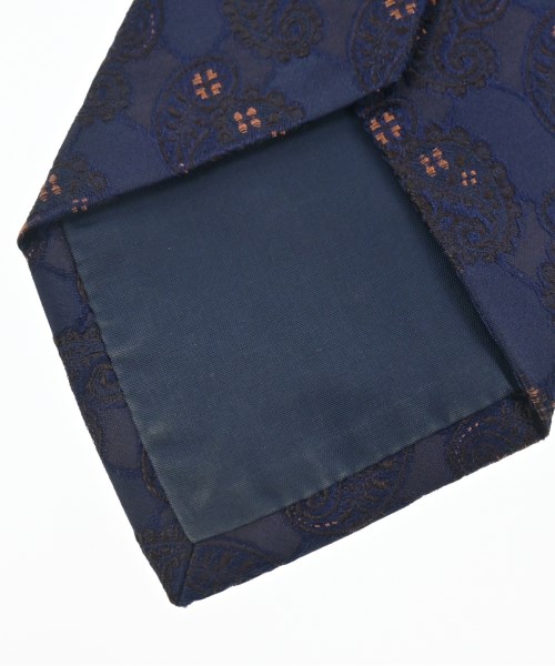 VANNERS SILK WEAVERS（バーナーズシルクウィーバーズ）ネクタイ 紺 サイズ:- メンズ/2200619032043