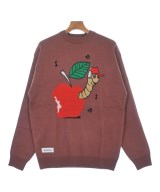 BUTTER GOODS ニット・セーター