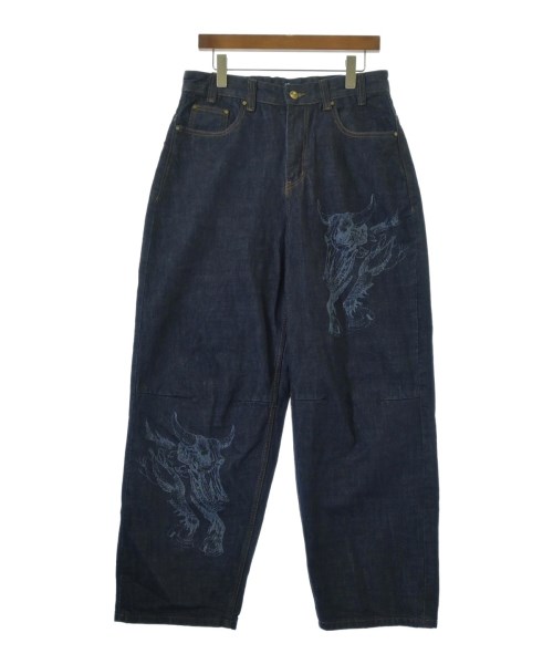 BUTTER GOODS(バターグッズ)のデニムパンツ サイズ:30(M位) 10,400円