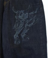 BUTTER GOODS（バターグッズ）デニムパンツ 紺 サイズ:30(M位) メンズ/2200710804143