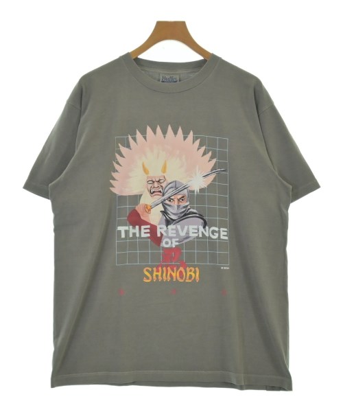 その他(ソノタ)Tシャツ・カットソー グレー サイズ:5(XXL位)/2200703619631