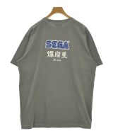 -（ソノタ）Tシャツ・カットソー グレー サイズ:5(XXL位) メンズ/2200703619631