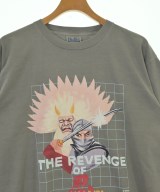 -（ソノタ）Tシャツ・カットソー グレー サイズ:5(XXL位) メンズ/2200703619631