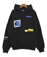 BUTTER GOODS（バターグッズ）パーカー 黒 サイズ:L メンズ/2200736888196