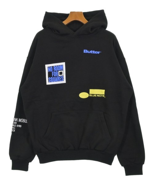 BUTTER GOODS(バターグッズ)のパーカー サイズ:M 6,600円
