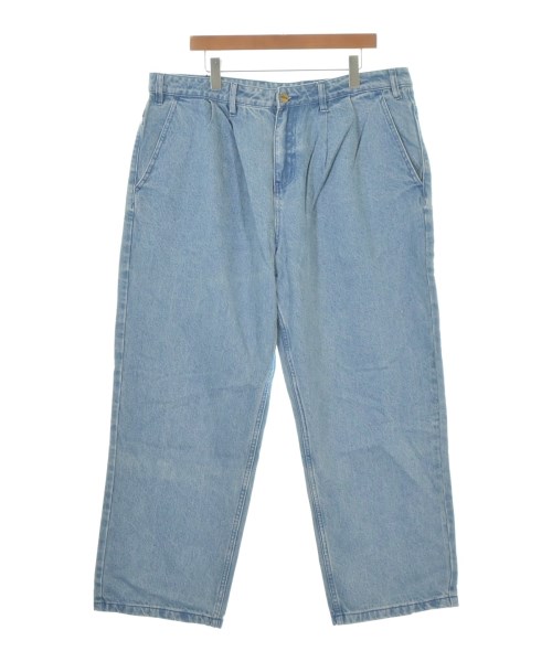BUTTER GOODS(バターグッズ)のデニムパンツ サイズ:36(XXL位) 6,600円