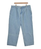 BUTTER GOODS（バターグッズ）デニムパンツ 青 サイズ:36(XXL位) メンズ/2200736888455