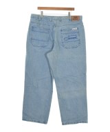BUTTER GOODS（バターグッズ）デニムパンツ 青 サイズ:36(XXL位) メンズ/2200736888455