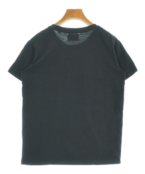 no/one（ノーワン）Tシャツ・カットソー 黒 サイズ:XS レディース/2200687425020