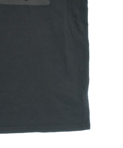 no/one（ノーワン）Tシャツ・カットソー 黒 サイズ:XS レディース/2200687425020