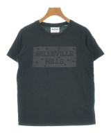 no/one（ノーワン）Tシャツ・カットソー 黒 サイズ:XS レディース/2200687425020