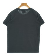 no/one（ノーワン）Tシャツ・カットソー 黒 サイズ:XS レディース/2200687425020