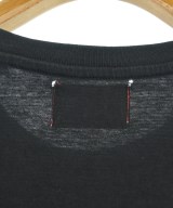 no/one（ノーワン）Tシャツ・カットソー 黒 サイズ:XS レディース/2200687425020