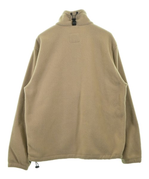 ArkAir（アークエア）ブルゾン ベージュ サイズ:M メンズ/2200631450023