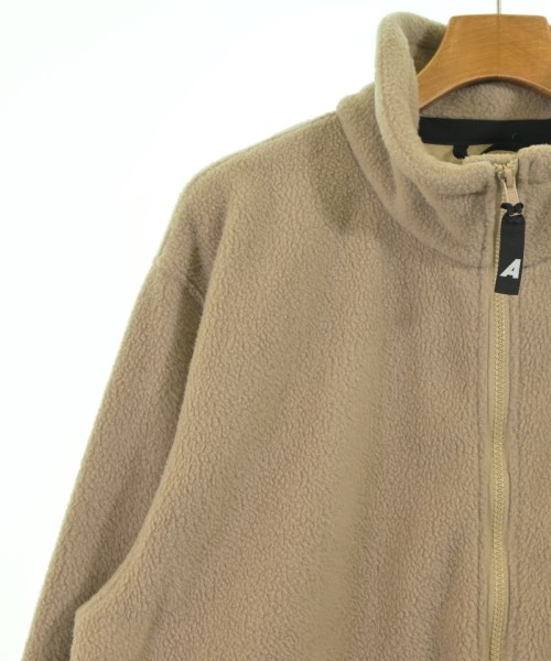 ArkAir（アークエア）ブルゾン ベージュ サイズ:M メンズ/2200631450023