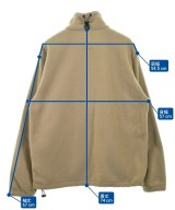 ArkAir（アークエア）ブルゾン ベージュ サイズ:M メンズ/2200631450023