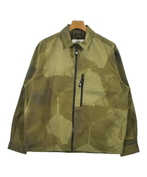 アークエア(ArkAir)のArkAir ブルゾン（その他）