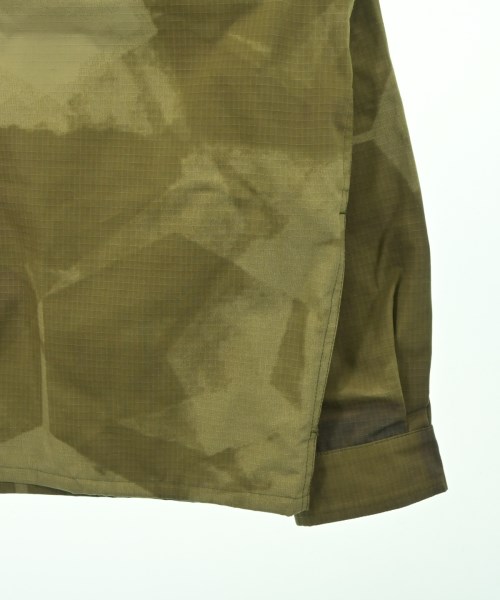 ArkAir（アークエア）その他 カーキ サイズ:S メンズ/2200631450030