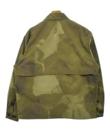 ArkAir（アークエア）その他 カーキ サイズ:S メンズ/2200631450030