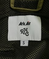 ArkAir（アークエア）その他 カーキ サイズ:S メンズ/2200631450030