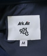 ArkAir（アークエア）ミリタリーブルゾン 紺 サイズ:M メンズ/2200694690183