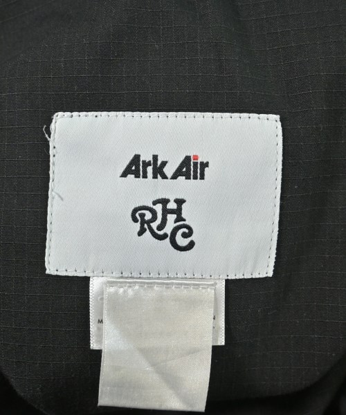 ArkAir（アークエア）その他 黒 サイズ:34(XL位) メンズ/2200649809127