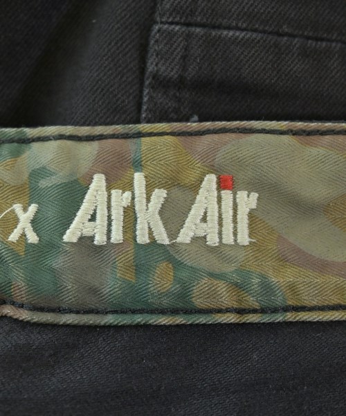ArkAir（アークエア）デニムパンツ 黒 サイズ:29(S位) メンズ/2200668871143