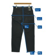 ArkAir（アークエア）デニムパンツ 黒 サイズ:29(S位) メンズ/2200668871143