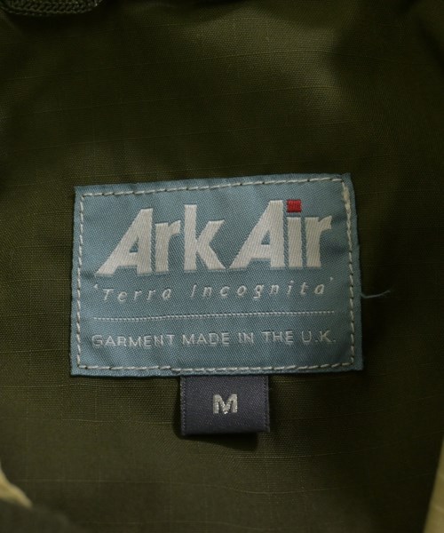 ArkAir（アークエア）その他 カーキ サイズ:M メンズ/2200723411017