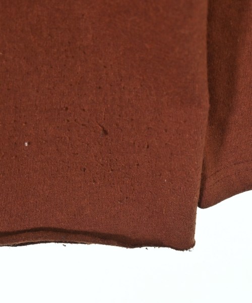 KONYA（コンヤ）Tシャツ・カットソー 茶 サイズ:-(L位) メンズ/2200621519037