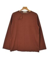 KONYA（コンヤ）Tシャツ・カットソー 茶 サイズ:-(L位) メンズ/2200621519037
