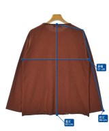 KONYA（コンヤ）Tシャツ・カットソー 茶 サイズ:-(L位) メンズ/2200621519037